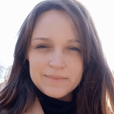 Фрилансер Альона Я. — Украина, Львов. Специализация — Создание сайта под ключ, PHP