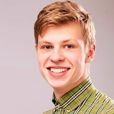 Фрилансер Valentin V. — Украина. Специализация — HTML и CSS верстка, Javascript и Typescript