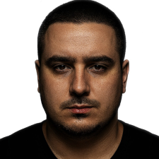 Freelancer Andrii M. — Ukraine, Czernowitz. Fachgebiet — Interface-Design (UI/UX), Webdesign