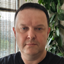 Maksym Khokhlov