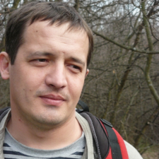 Фрилансер Сергей А. — Украина, Киев. Специализация — Настройка ПО и серверов, Администрирование систем и сетей