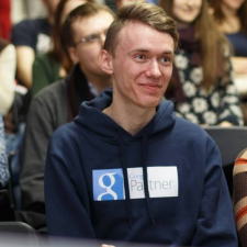 Фрилансер Alexander S. — Украина, Харьков. Специализация — Контекстная реклама