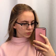 Фрилансер Елизавета К. — Казахстан, Усть-Каменогорск. Специализация — Транскрибация, Копирайтинг