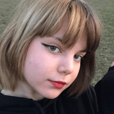 Фрилансер Kateryna P. — Украина, Запорожье. Специализация — Создание сайта под ключ, Английский язык
