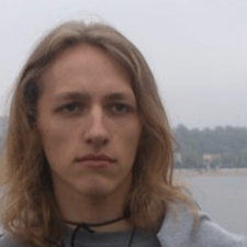 Фрилансер Владимир К. — Украина. Специализация — Разработка под Android, Разработка под iOS (iPhone и iPad)