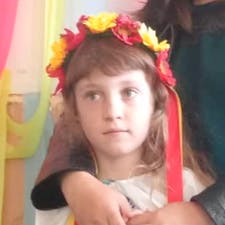Фрилансер Ганна К. — Украина, Чемеровцы. Специализация — Написание статей, Написание сценария