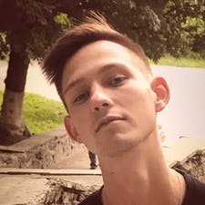 Freelancer Ihor S. — Ukraina, Kijów. Specjalizacja — Projektowanie dla poligrafii, Projektowanie stron internetowych