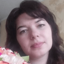 Марина Лопатіна