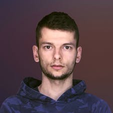 Freelancer Yaroslav G. — Ukraine, Lvov. Core skill — Web Design, Banners