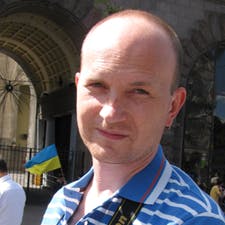 Заказчик Олександр Ш. — Украина, Киев.