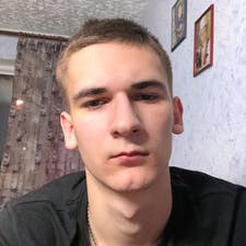 Dmitryi Xvostenko