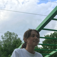 Freelancer Yana G. — Ukraina, Lwów. Specjalizacja — Python, Python
