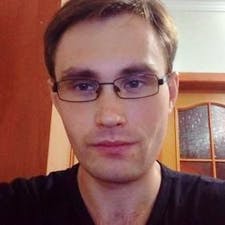 Фрилансер Артур Л. — Україна, Дніпро. Спеціалізація — PHP, Веб-програмування