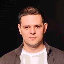Фрилансер Александр К. — Украина, Львов. Специализация — Контент-менеджер, Английский язык