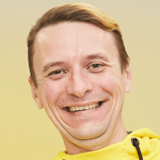 Александр Безуглый