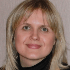 Freelancer Olena D. — Ukraine, Odessa. Specialization — Online Stores & E-commerce