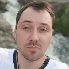 Freelancer Maksym P. — Ukraina, Bielaja Cerkowa. Specjalizacja — Reklama zewnętrzna, Projektowanie dla poligrafii