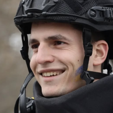 Pavlo Kazhan