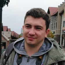 Заказчик Игорь С. — Украина, Киев.