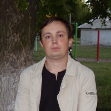 Freelancer Yakubovsky D. — Ukraina, Dniepr. Specjalizacja — Administracja systemem i siecią, Programowanie stron internetowych