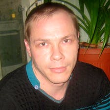 Freelancer Kirill Y. — Ukraina. Specjalizacja — Projektowanie stoisk wystawowych, Obróbka dźwięku