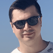 Фрилансер Ярослав К. — Украина, Киев. Специализация — Python, Python