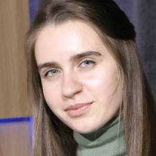 Фрилансер Юлия Я. — Украина. Специализация — Копирайтинг, Редактура и корректура текстов
