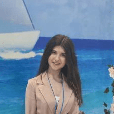 Фрилансер Юлія Я. — Украина, Киев. Специализация — Копирайтинг, Написание статей