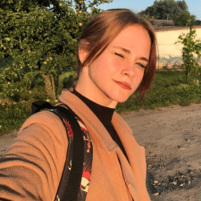 Фрилансер Анастасія Б. — Украина, Мариуполь. Специализация — Архитектурные проекты, Чертежи и схемы