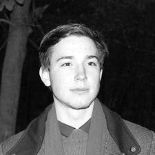 Фрилансер Данила Д. — Украина, Одесса. Специализация — Стихи, песни, проза, Рерайтинг