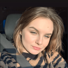 Фрилансер Анна Ю. — Украина, Хмельницкий. Специализация — Полиграфический дизайн, Дизайн сайтов