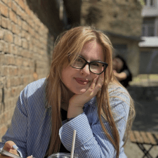 Mariia P.