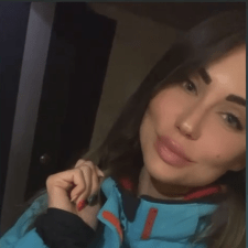 Фрилансер Ярина С. — Украина, Львов.