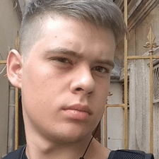 Freelancer Yaroslav B. — Ukraine, Odessa. Core skill — Java, C & C++