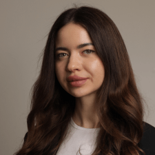 Freelancer Yana B. — Ukraina, Kijów. Specjalizacja — Loga, Identyfikacja wizualna
