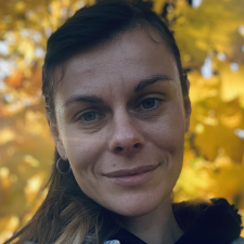 Freelancer Yana L. — Ukraine, Samar. Core skill — Social Media Page Design, Online Stores & E-commerce