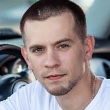 Freelancer Artem Y. — Ukraine, Krivoi Rog. Core skill — PHP, Website Development