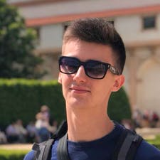 Фрилансер Andrii Y. — Украина, Ивано-Франковск. Специализация — Дизайн визиток, Логотипы