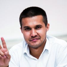 Фрилансер Рустам Х. — Казахстан, Семей. Специализация — Оформление страниц в социальных сетях, Обработка видео