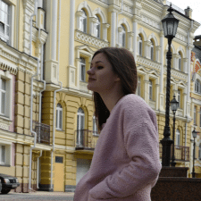 Фрилансер Ярослава Ф. — Украина, Киев. Специализация — Интернет-магазины и электронная коммерция, Веб-программирование