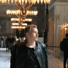 Фрилансер Игорь В. — Україна, Дніпро. Спеціалізація — Маркетингові дослідження, CMS