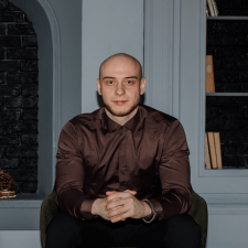 Фрилансер Юрий Я. — Украина, Киев. Специализация — HTML и CSS верстка, Поисковое продвижение (SEO)