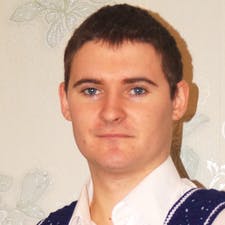 Фрилансер Александр Я. — Украина. Специализация — PHP