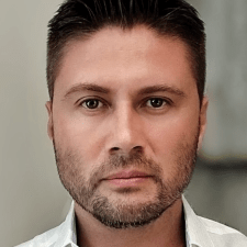 Фрилансер Andrii I. — Камбоджа, Пномпень. Специализация — Консалтинг, Нейминг и слоганы