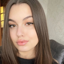 Фрилансер Яна Г. — Украина. Специализация — AI и машинное обучение, AI и машинное обучение