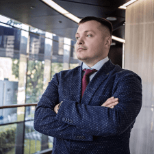 Фрилансер Александр Я. — Украина, Киев. Специализация — Юридические услуги, Бухгалтерские услуги