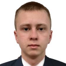 Freelancer Ihor P. — Ukraine, Kiew. Fachgebiet — Enterprise Resource Planning (ERP), C & C++