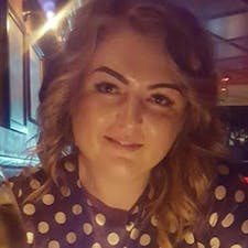 Фрилансер Ирина Я. — Украина, Киев. Специализация — Бухгалтерские услуги