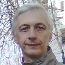 Freelancer Andrey Y. — Ukraine, Kyiv. Core skill — Desktop Apps