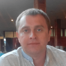 Andrey Yakovlev